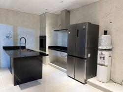 Casa para Venda em Várzea Grande - 2