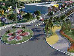 Área para Venda em Várzea Grande - 3