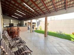 Casa para Venda em Várzea Grande - 2