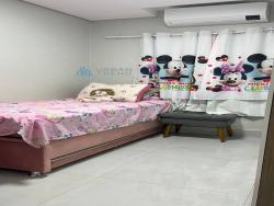 Casa para Venda em Várzea Grande - 4