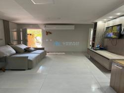 Casa para Venda em Várzea Grande - 5