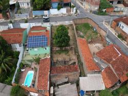 Área para Venda em Cuiabá - 2