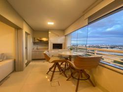 Apartamento para Venda em Cuiabá - 4