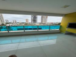 Venda em Jardim das Américas - Cuiabá