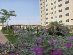 Apartamento para Venda em Cuiabá - 3