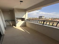 Apartamento para Venda em Cuiabá - 3