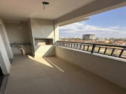 Apartamento para Venda em Cuiabá - 4