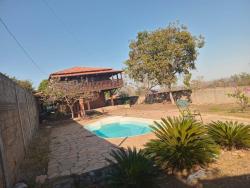 Casa para Venda em Cuiabá - 2