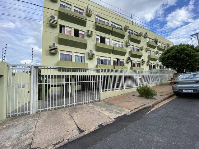 Apartamento para Venda em Cuiabá - 5