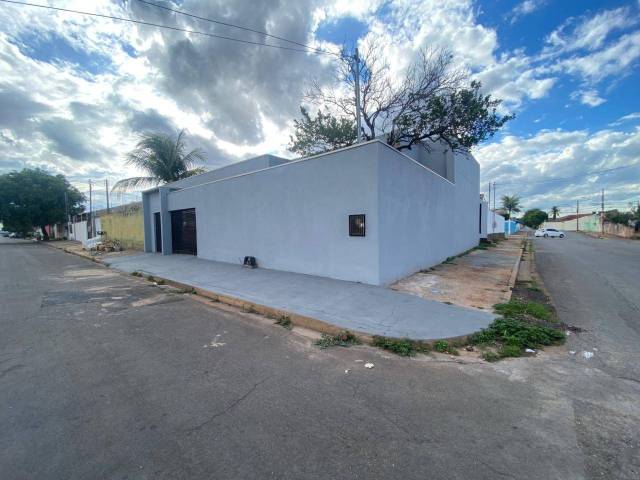 #1 - Casa para Venda em Cuiabá - MT