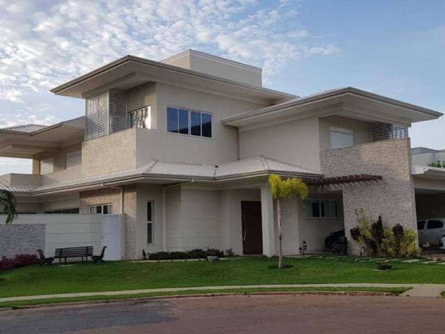 #3 - Casa para Venda em Cuiabá - MT
