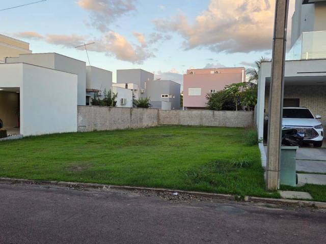 #4 - Área para Venda em Cuiabá - MT