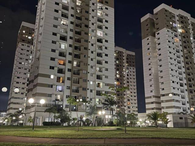 Venda em Grande terceiro - Cuiabá