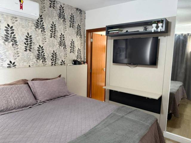 #7 - Apartamento para Venda em Cuiabá - MT