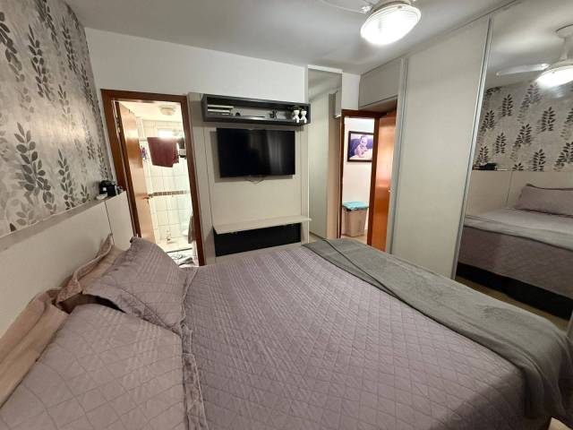 Apartamento para Venda em Cuiabá - 4