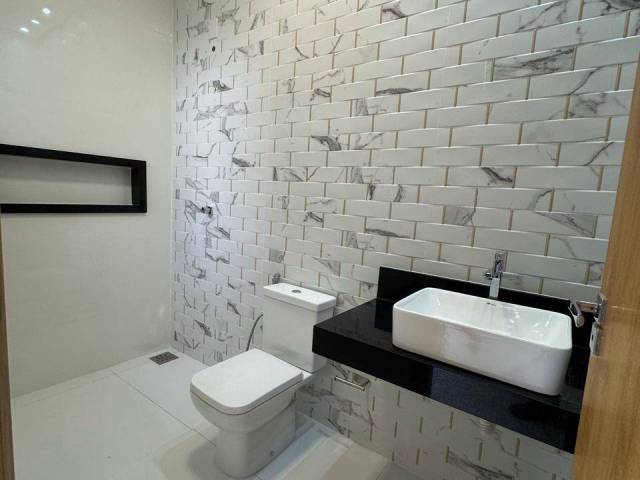 Casa para Venda em Cuiabá - 5