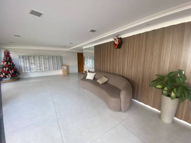 Apartamento para Venda em Cuiabá - 5