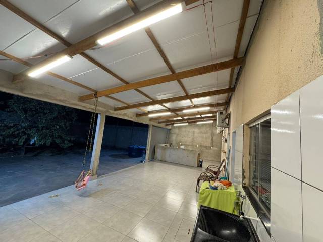 Casa para Venda em Várzea Grande - 4