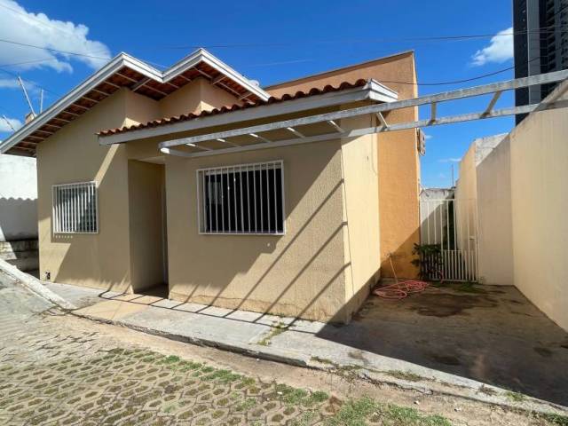 #14 - Casa para Venda em Cuiabá - MT