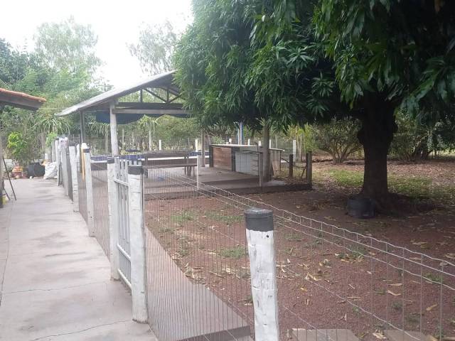 #16 - Fazenda para Venda em Acorizal - MT