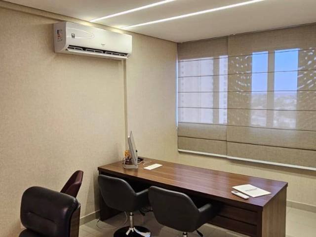 #18 - Sala para Venda em Cuiabá - MT