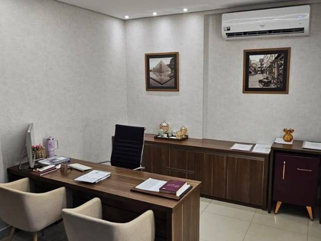 #18 - Sala para Venda em Cuiabá - MT