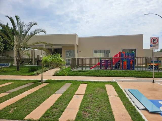 Apartamento para Venda em Cuiabá - 4