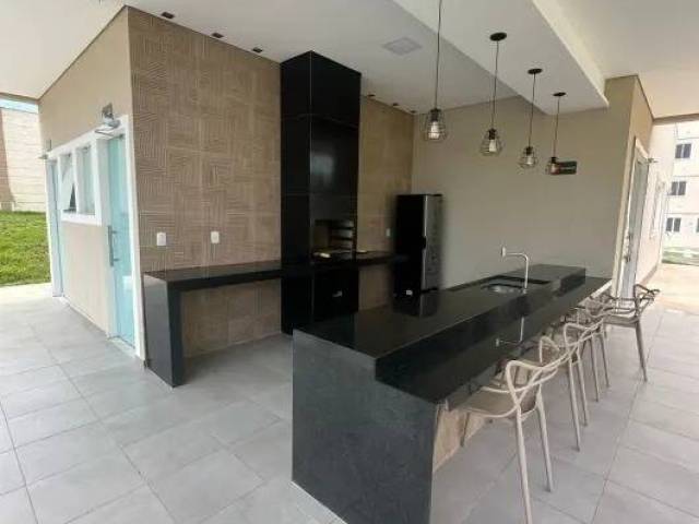 #19 - Apartamento para Venda em Cuiabá - MT