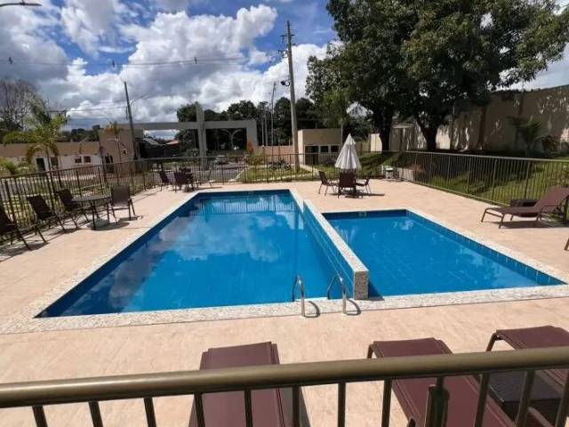 Apartamento para Venda em Cuiabá - 5