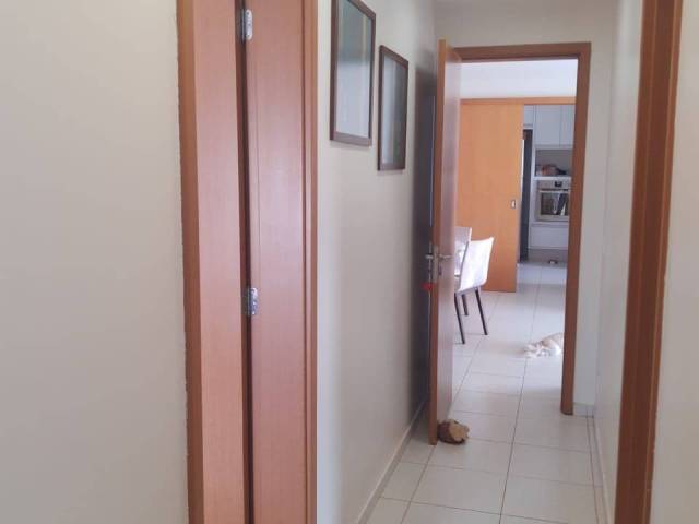 Apartamento para Venda em Cuiabá - 5