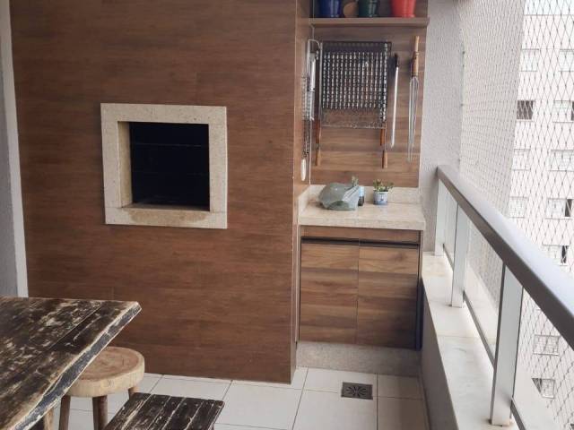 Apartamento para Venda em Cuiabá - 4