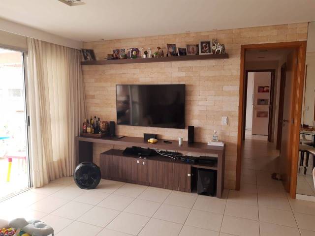 #22 - Apartamento para Venda em Cuiabá - MT
