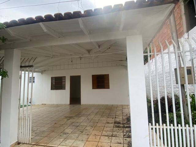 #23 - Casa para Venda em Cuiabá - MT