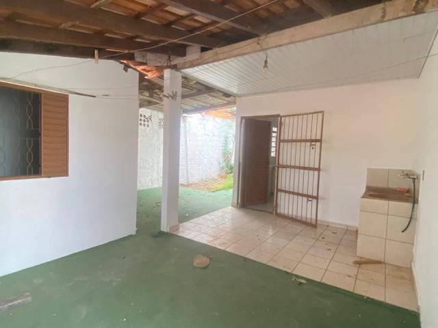 #23 - Casa para Venda em Cuiabá - MT