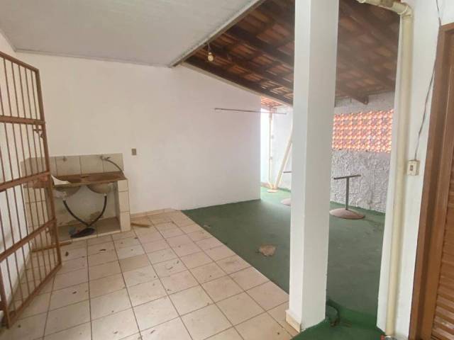 Casa para Venda em Cuiabá - 5