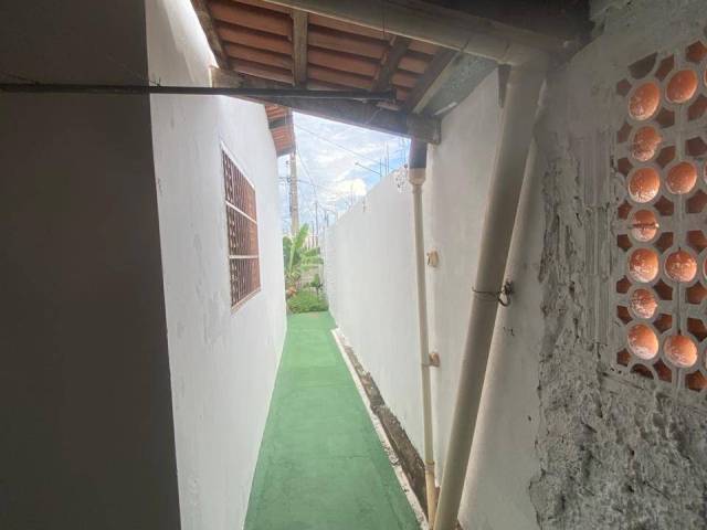 #23 - Casa para Venda em Cuiabá - MT