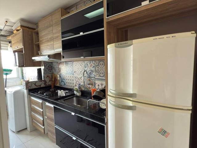 Apartamento para Venda em Cuiabá - 5