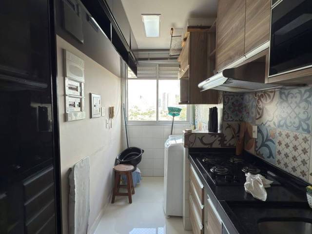 #27 - Apartamento para Venda em Cuiabá - MT