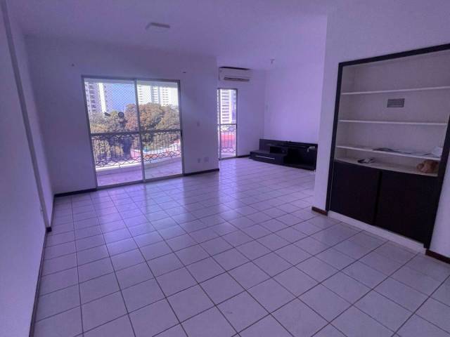 #29 - Apartamento para Venda em Cuiabá - MT