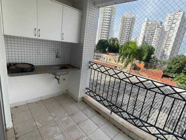 #29 - Apartamento para Venda em Cuiabá - MT