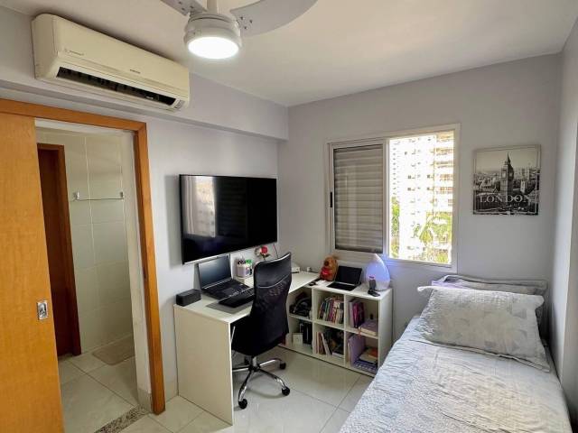 Apartamento para Venda em Cuiabá - 4