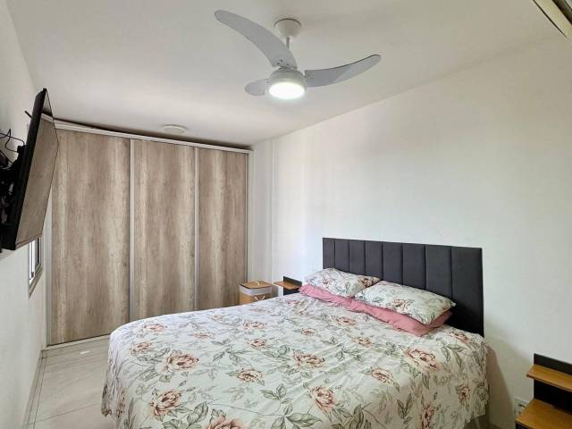 #30 - Apartamento para Venda em Cuiabá - MT