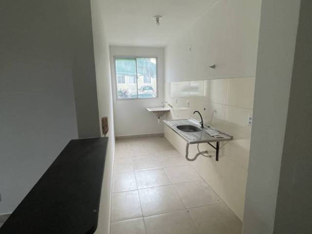 #32 - Apartamento para Venda em Cuiabá - MT