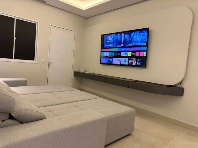 Casa para Venda em Várzea Grande - 5