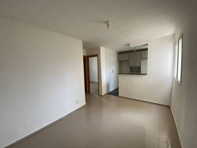 Apartamento para Venda em Cuiabá - 4