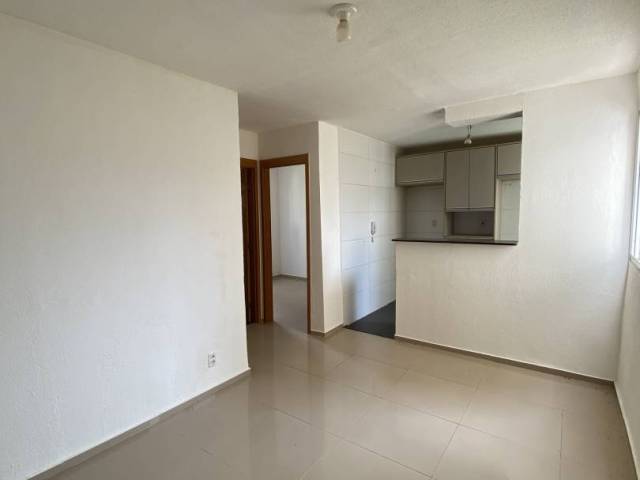 Apartamento para Venda em Cuiabá - 5