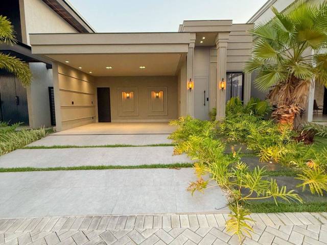 Casa para Venda em Cuiabá - 3