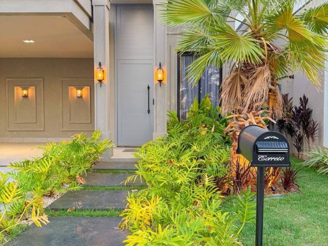 Casa para Venda em Cuiabá - 2