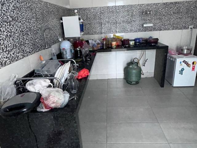 Casa para Venda em Cuiabá - 5