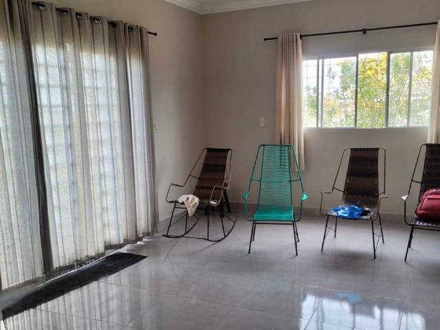 Casa para Venda em Chapada dos Guimarães - 3